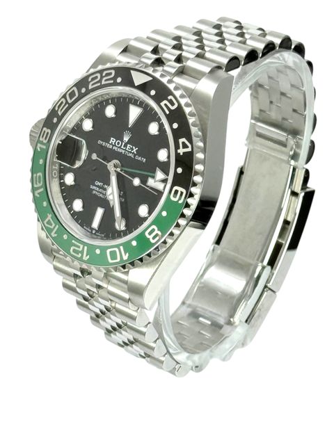 Rolex GMT Master II Sprite Image 2